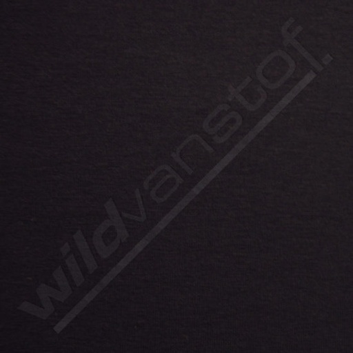 Tricot viscose - donkerblauw 200