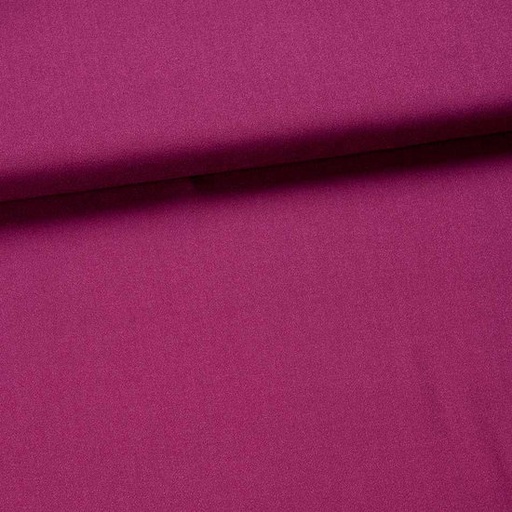 [-] Fibremood - fuchsia crepe