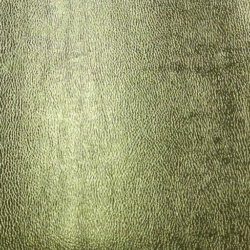 Skai - effen blinkend olijf