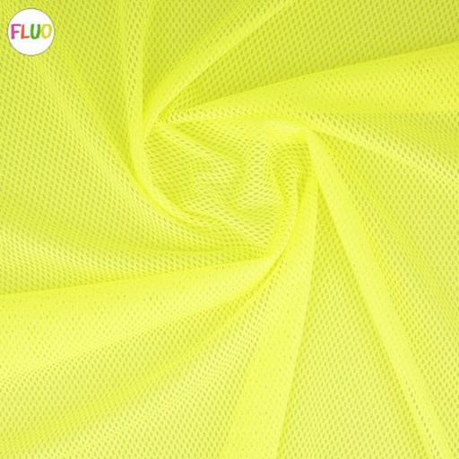 Mesh - fluogeel