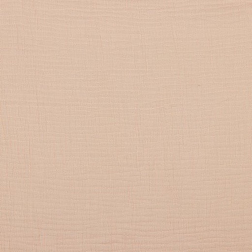 Tetradoek gots - zalmroze 25