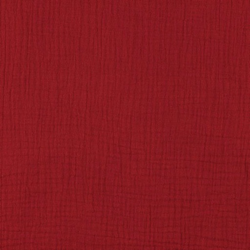 Tetradoek gots - rood 20