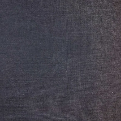 Katoen - Chambray hemd jeansblauw