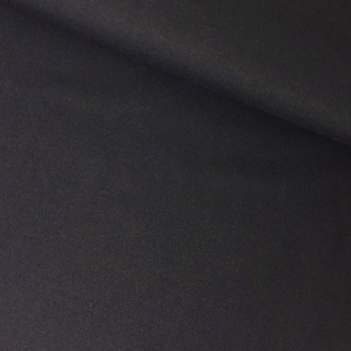 Bamboo broekstof - Donkerblauw