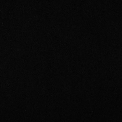 Viscose stretch - zwart 001