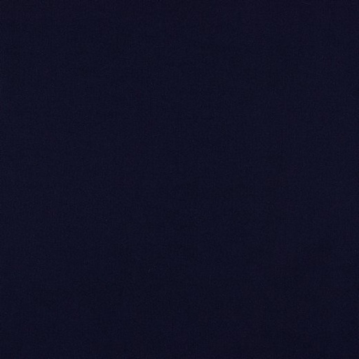 Viscose stretch - donkerblauw 010