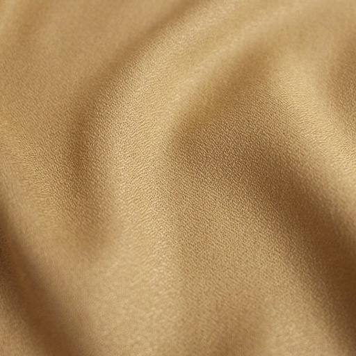 Viscose - Crepe mustard
