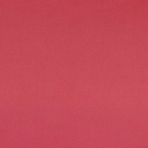 Flanel uni - framboos 7