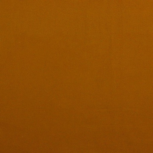 Flanel uni - camel 13