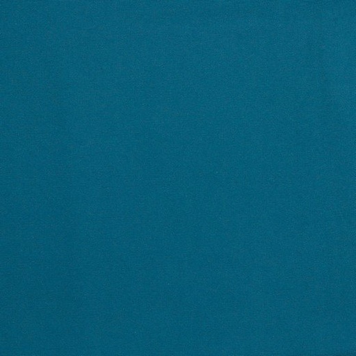 Flanel uni - petrolblauw 14 uitlopend