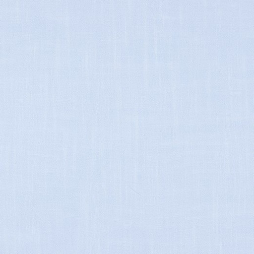 Linnen viscose - lichtblauw 19