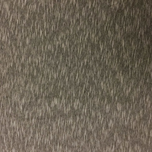 Tricot - Cloudy stripes zwart