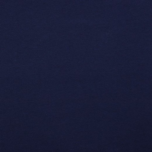Lichte tricot - donkerblauw 004