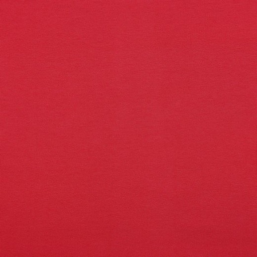 Lichte tricot - rood 035