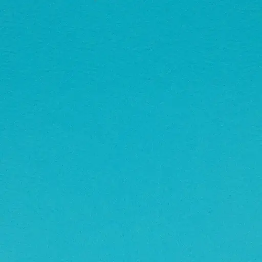 Vilt 2mm - turkoois 51