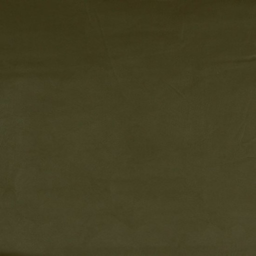 Imitatieleder - groenbruin 004