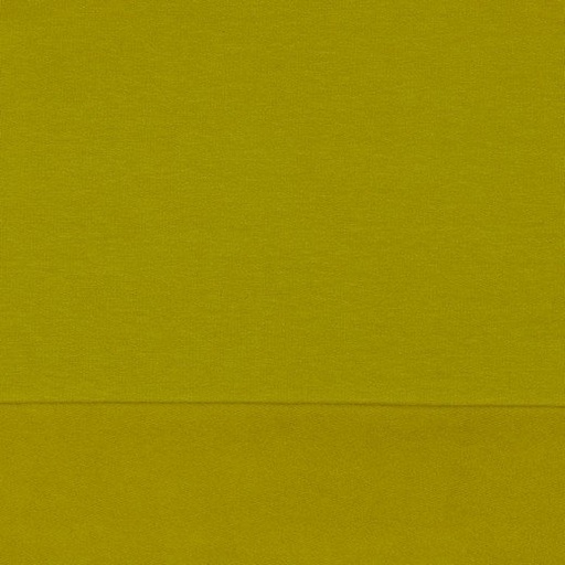 Sweater - currygroen 030 gotslabel