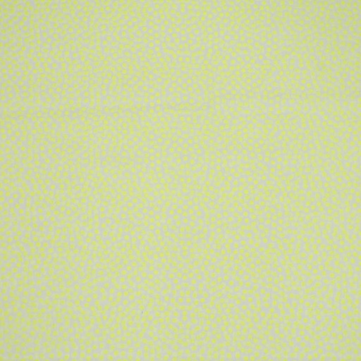 Katoen - fluogele stippels