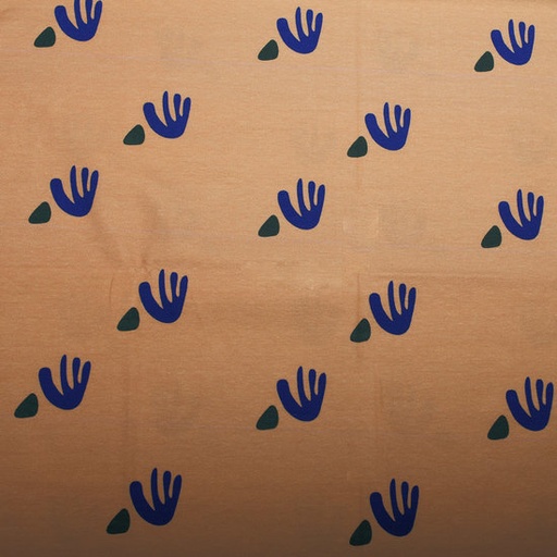 Jersey - wisj the modest one