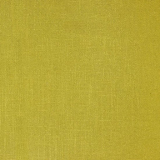 Linnen viscose - mosterdgeel 11