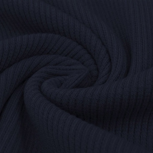 Tricot marcel - donkerblauw