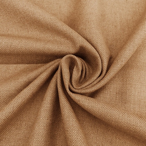 [-] Linnen Deauville - Donkerbeige 109