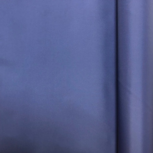 K-way stof - paarsblauw