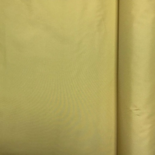 K-way stof - zachtgeel