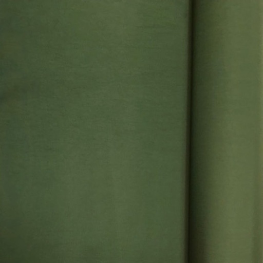 K-way stof - olijfgroen