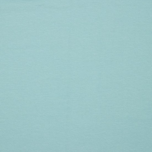 French terry gots - lichtblauw 016