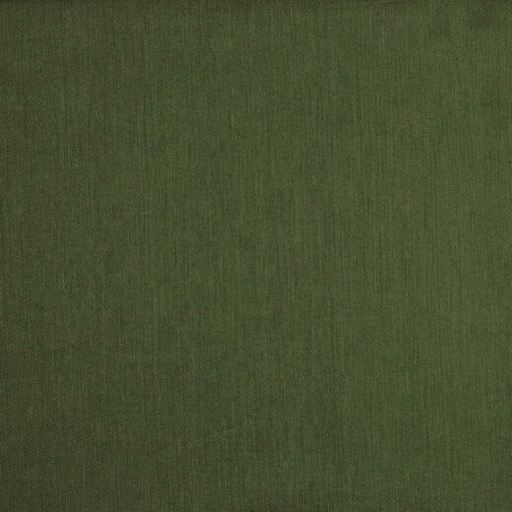 Voile katoen gots - legergroen 50