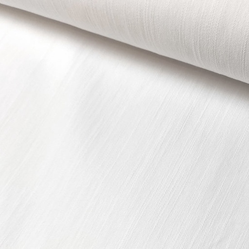 [-] Stretchjeans - Wit 701