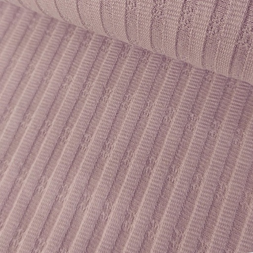 Jersey - Verticals pastellila