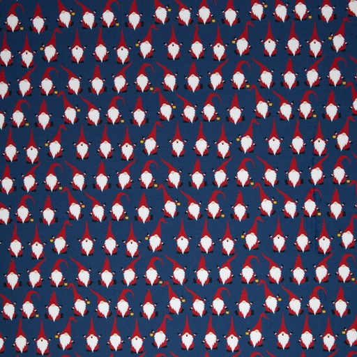 Jersey - Kerstkabouters met lantaarn