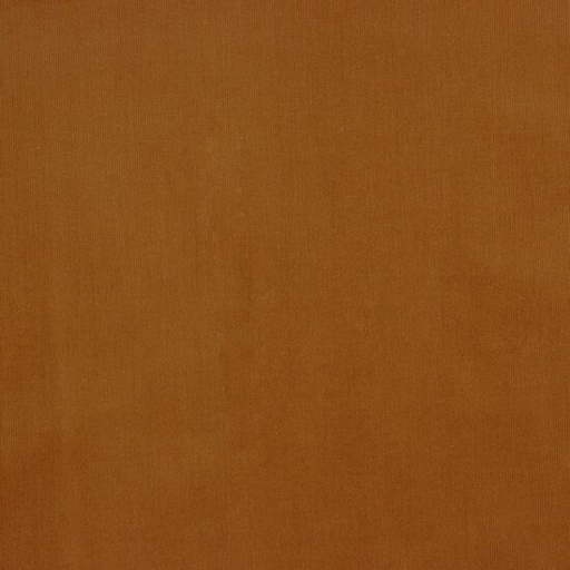 Ribfluweel 21w - camel 90