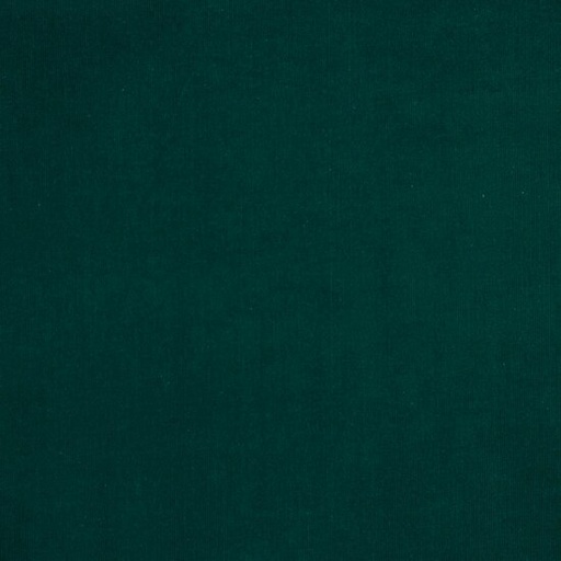 Ribfluweel 21w - donkergroen 75