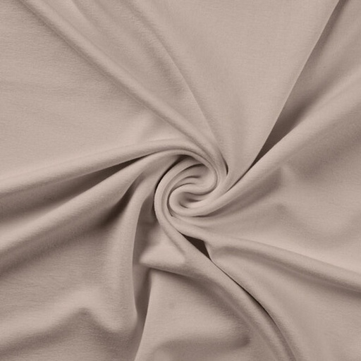 Tricot viscose - grijs 115