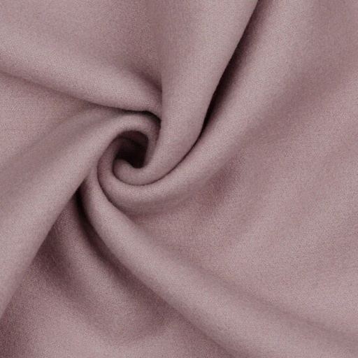 [-] Wol - Effen mauve