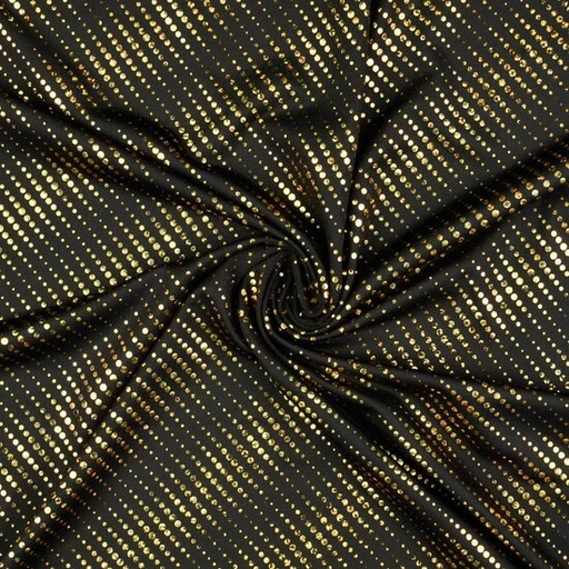 Carnaval - Jersey goudpuntlijnen