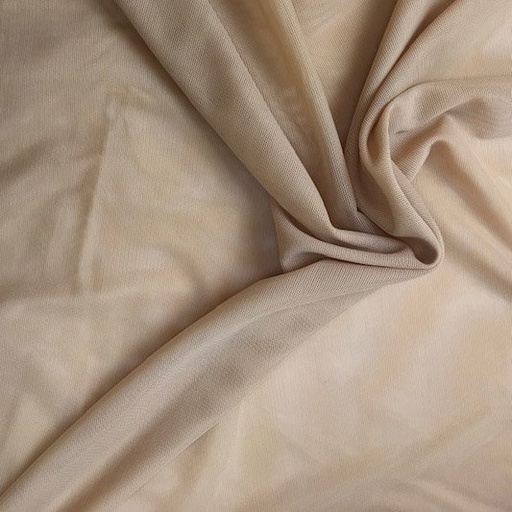 Powernet lingerie - 4way stretch nude