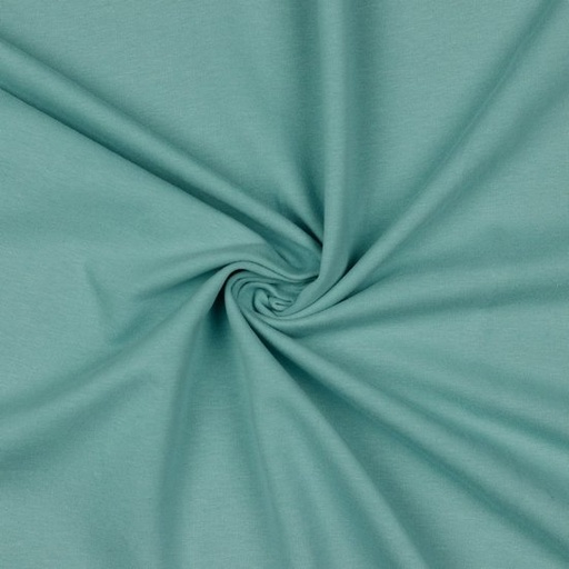 Sweater - dark aqua 17 gotslabel