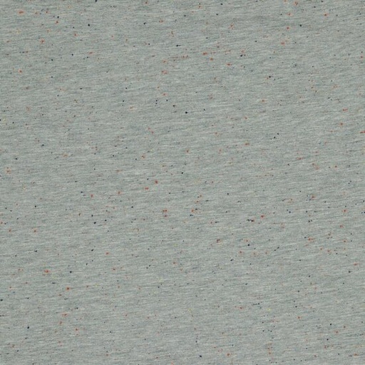 Sweater - grijs met spikkel