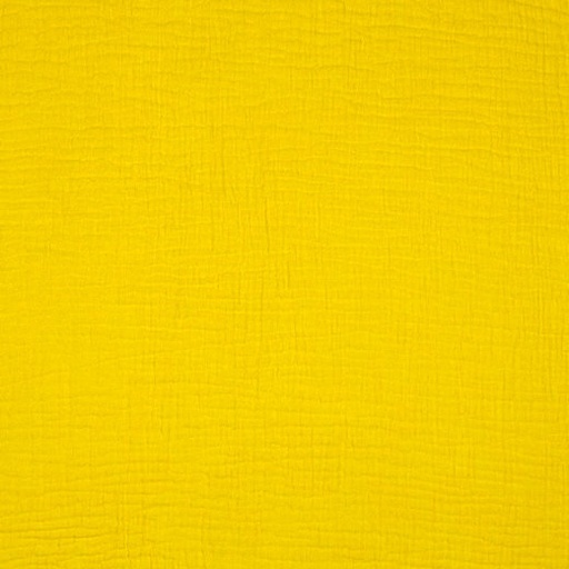 Tetradoek gots - kanariegeel 61