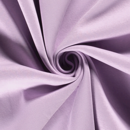 Joggingstof - Lila 142