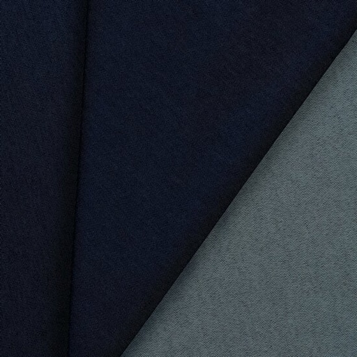 Jeans 4 - donkerblauw 35