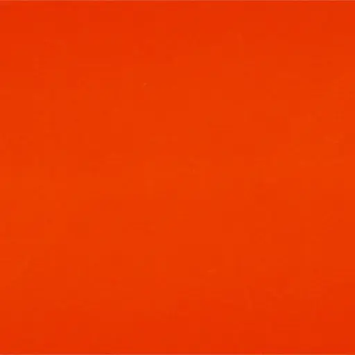 Vilt 3mm - fel oranje 22