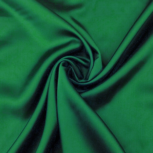 Viscose - glanzend grasgroen 252
