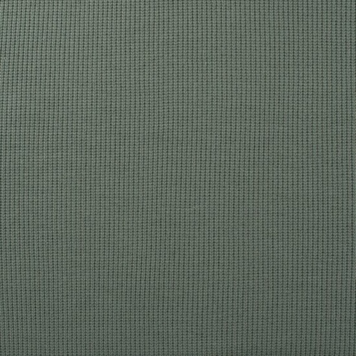 Breisel - kabel fijn groengrijs 210