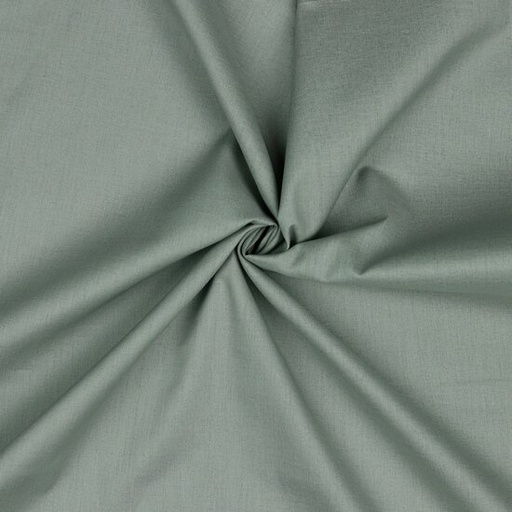 Voile katoen gots - Grijs 38