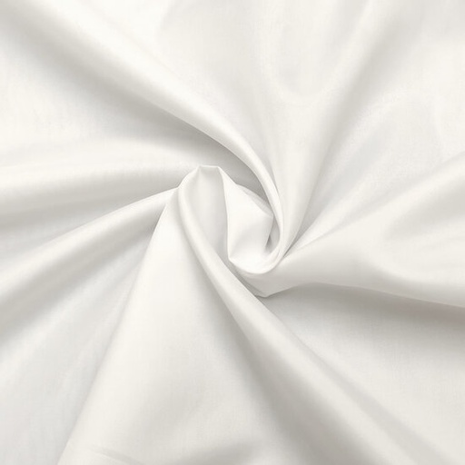 Tassal voering - wit